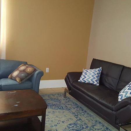 Вилла New Orleans East Retreat Экстерьер фото