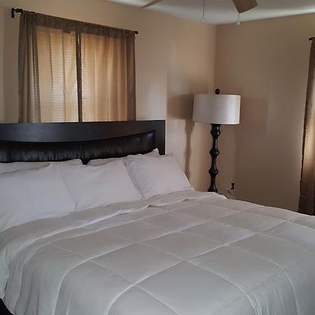 Вилла New Orleans East Retreat Экстерьер фото