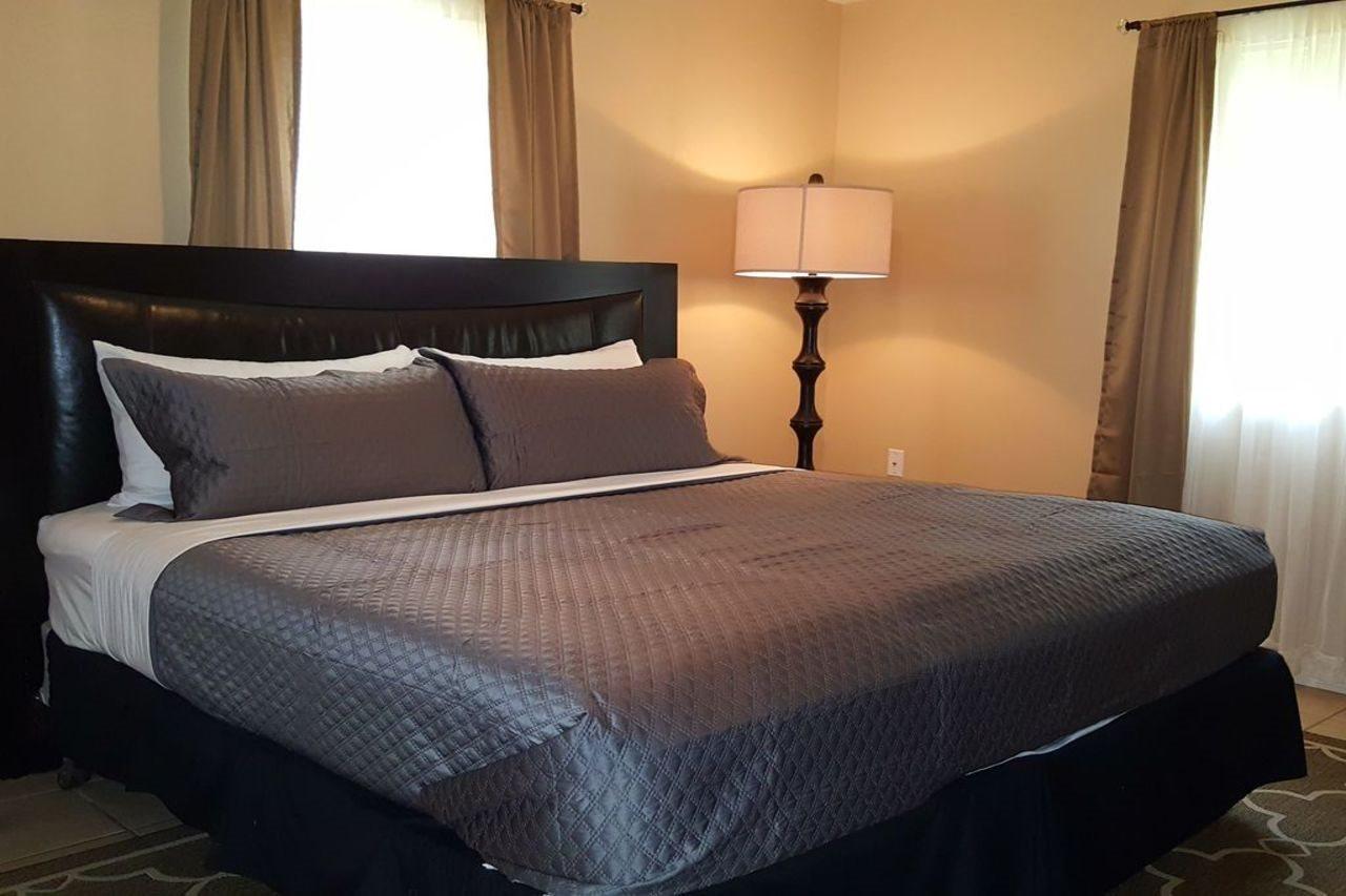 Вилла New Orleans East Retreat Экстерьер фото