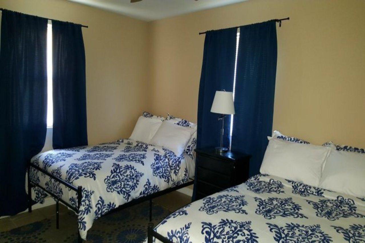Вилла New Orleans East Retreat Экстерьер фото