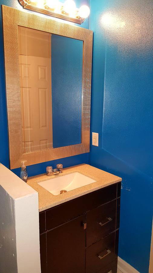 Вилла New Orleans East Retreat Экстерьер фото