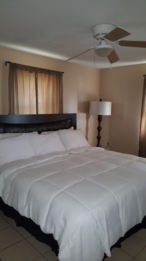 Вилла New Orleans East Retreat Экстерьер фото